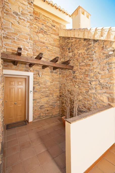 Sunny House With Great Sea Views, 3 Terraces, Private Heated Pool And Sauna La Herradura  Exteriér fotografie